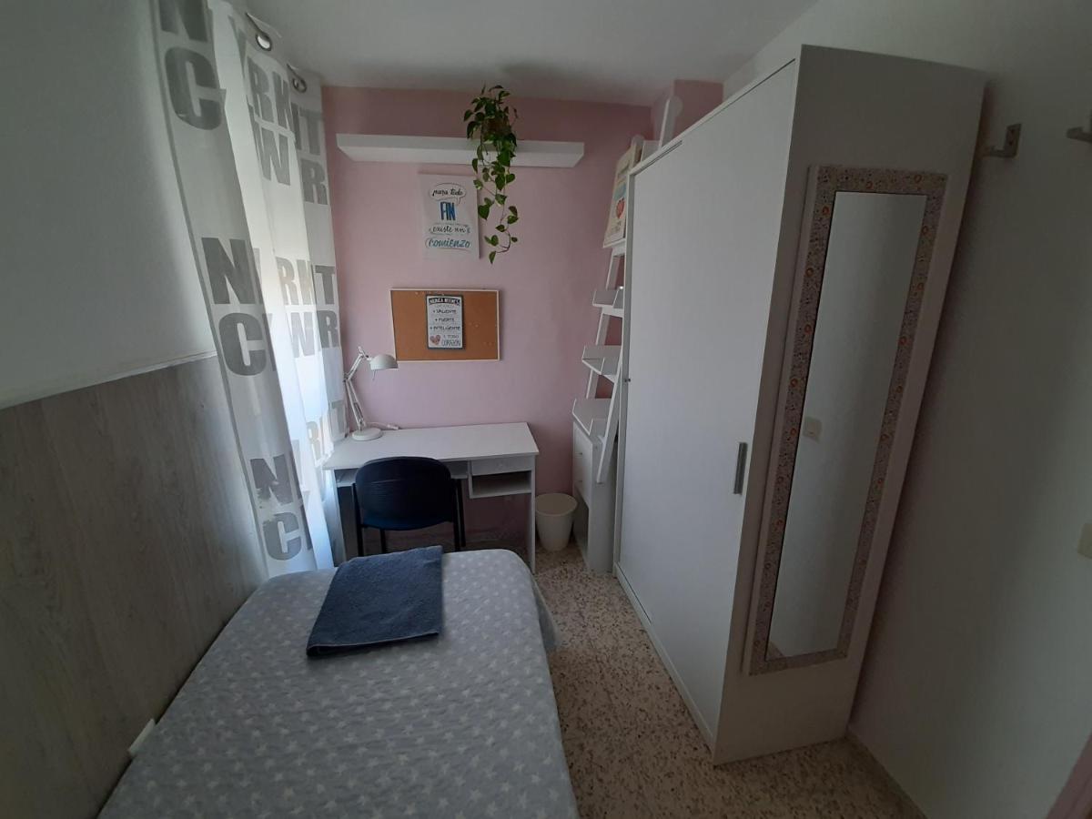 Duplex En Huelva A 15 Minutos En Coche De Las Mejores Playas De Espana Bagian luar foto